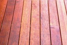 merbau-decking