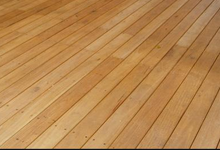 pine-decking